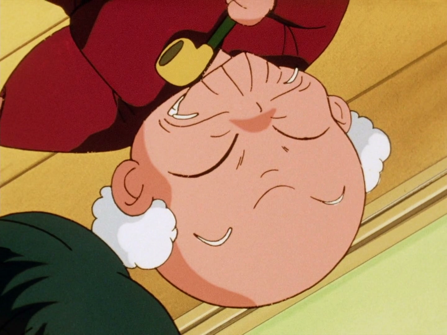 Ranma ½ Ep 109: Into the Darkness @ 00:04:59