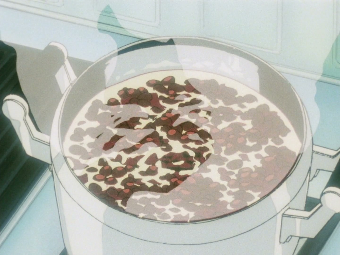 Ranma ½ Ep 109: Into the Darkness @ 00:05:16