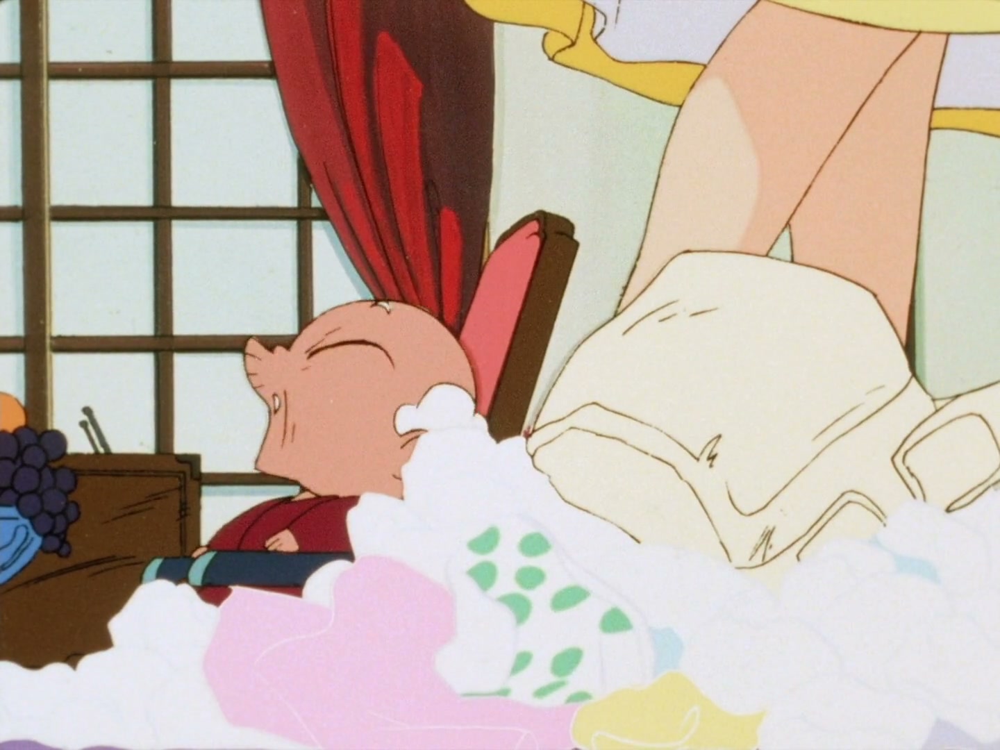 Ranma ½ Ep 109: Into the Darkness @ 00:07:44