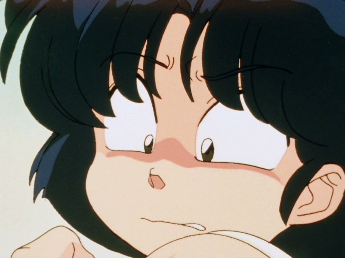 Ranma ½ Ep 109: Into the Darkness @ 00:08:00