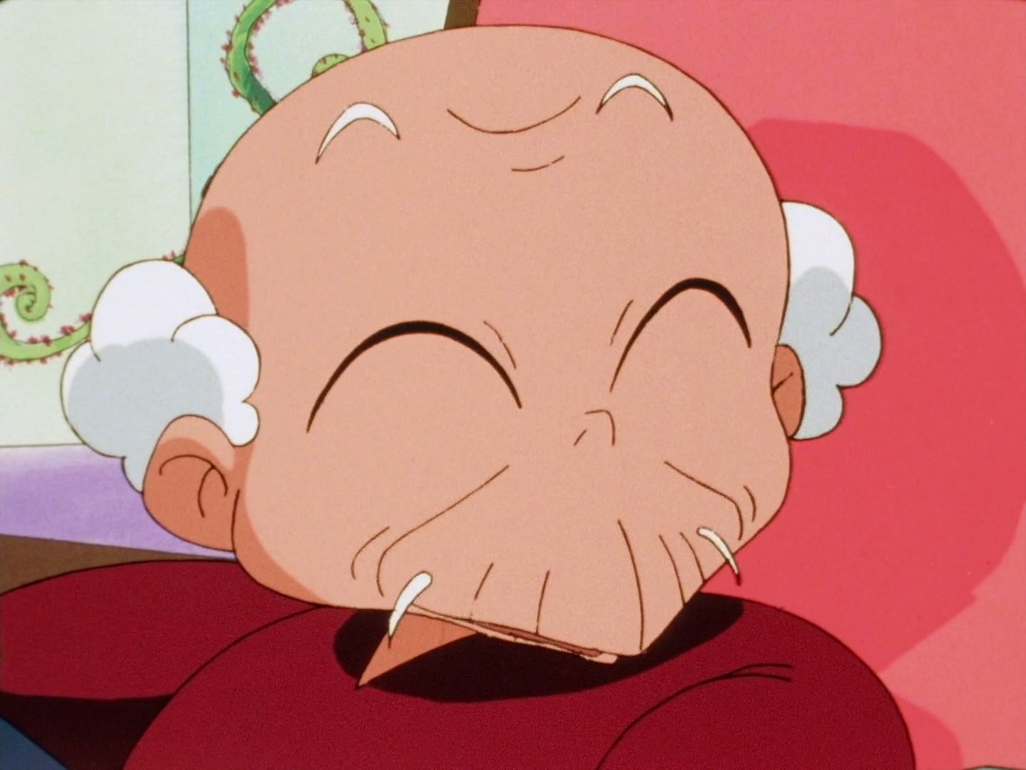 Ranma ½ Ep 109: Into the Darkness @ 00:08:04