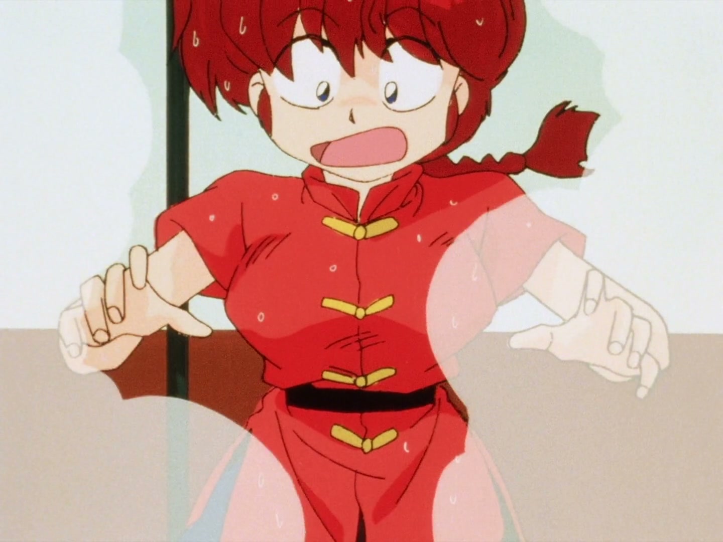 Ranma ½ Ep 109: Into the Darkness @ 00:08:25