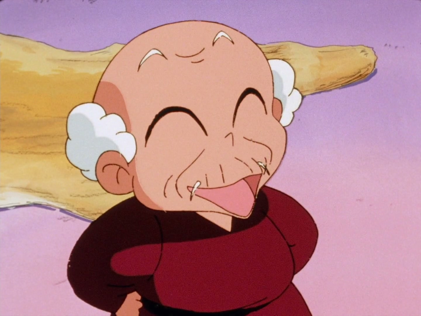 Ranma ½ Ep 109: Into the Darkness @ 00:08:29