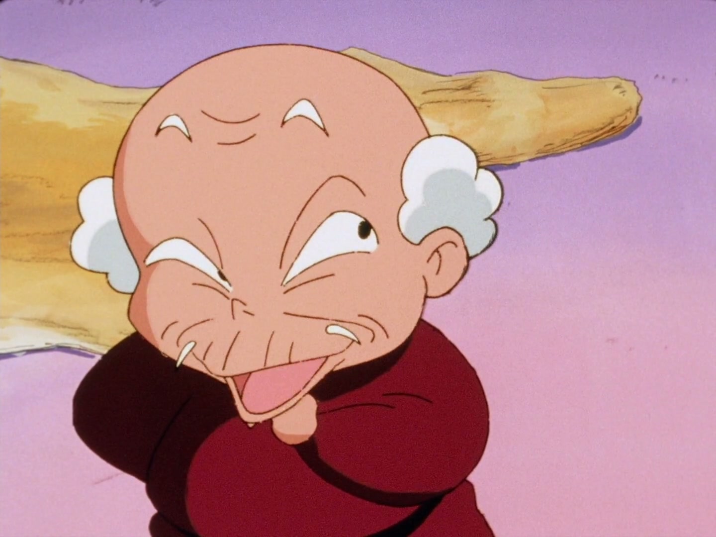 Ranma ½ Ep 109: Into the Darkness @ 00:08:33