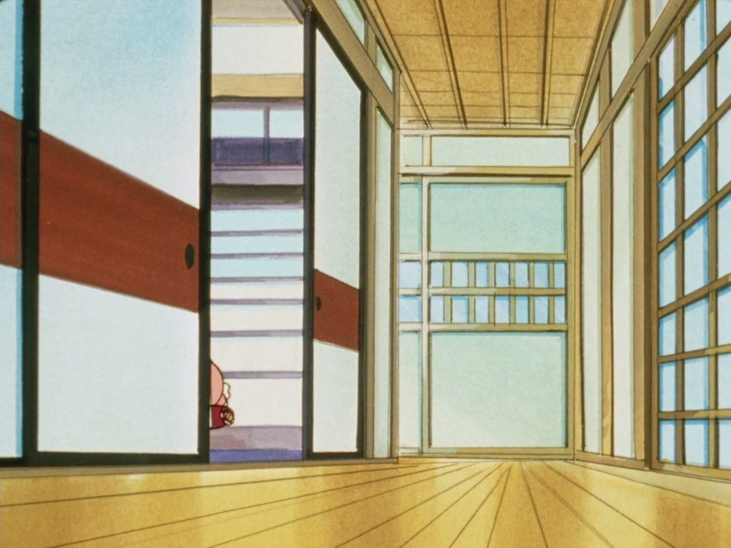 Ranma ½ Ep 109: Into the Darkness @ 00:08:41