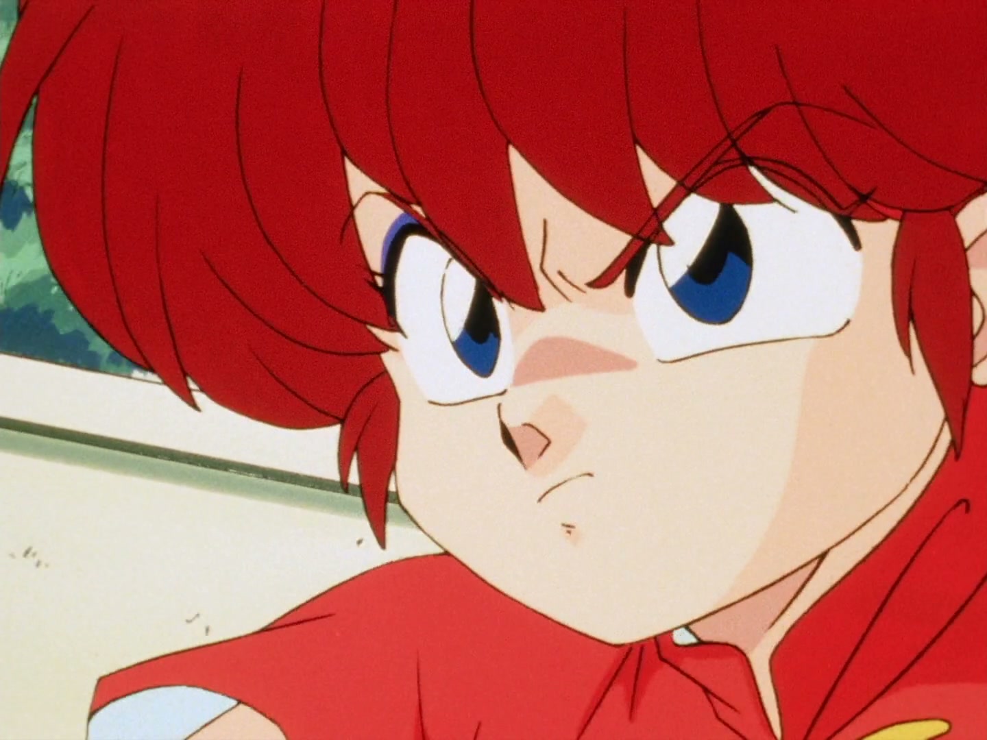 Ranma ½ Ep 109: Into the Darkness @ 00:08:50