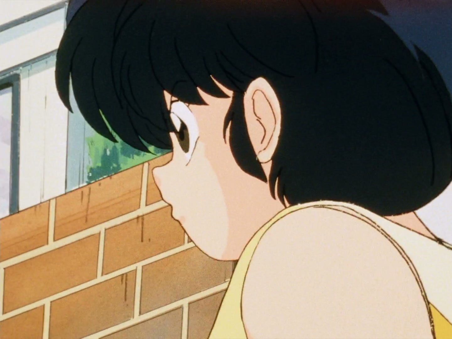 Ranma ½ Ep 109: Into the Darkness @ 00:08:54