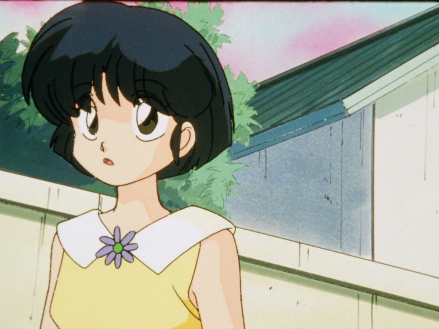 Ranma ½ Ep 109: Into the Darkness @ 00:09:02