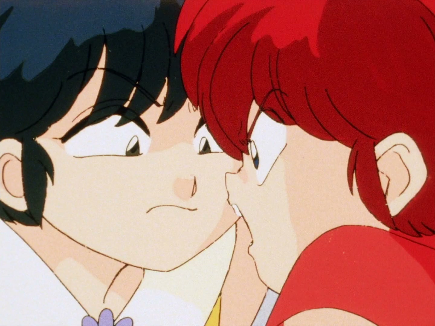Ranma ½ Ep 109: Into the Darkness @ 00:09:10