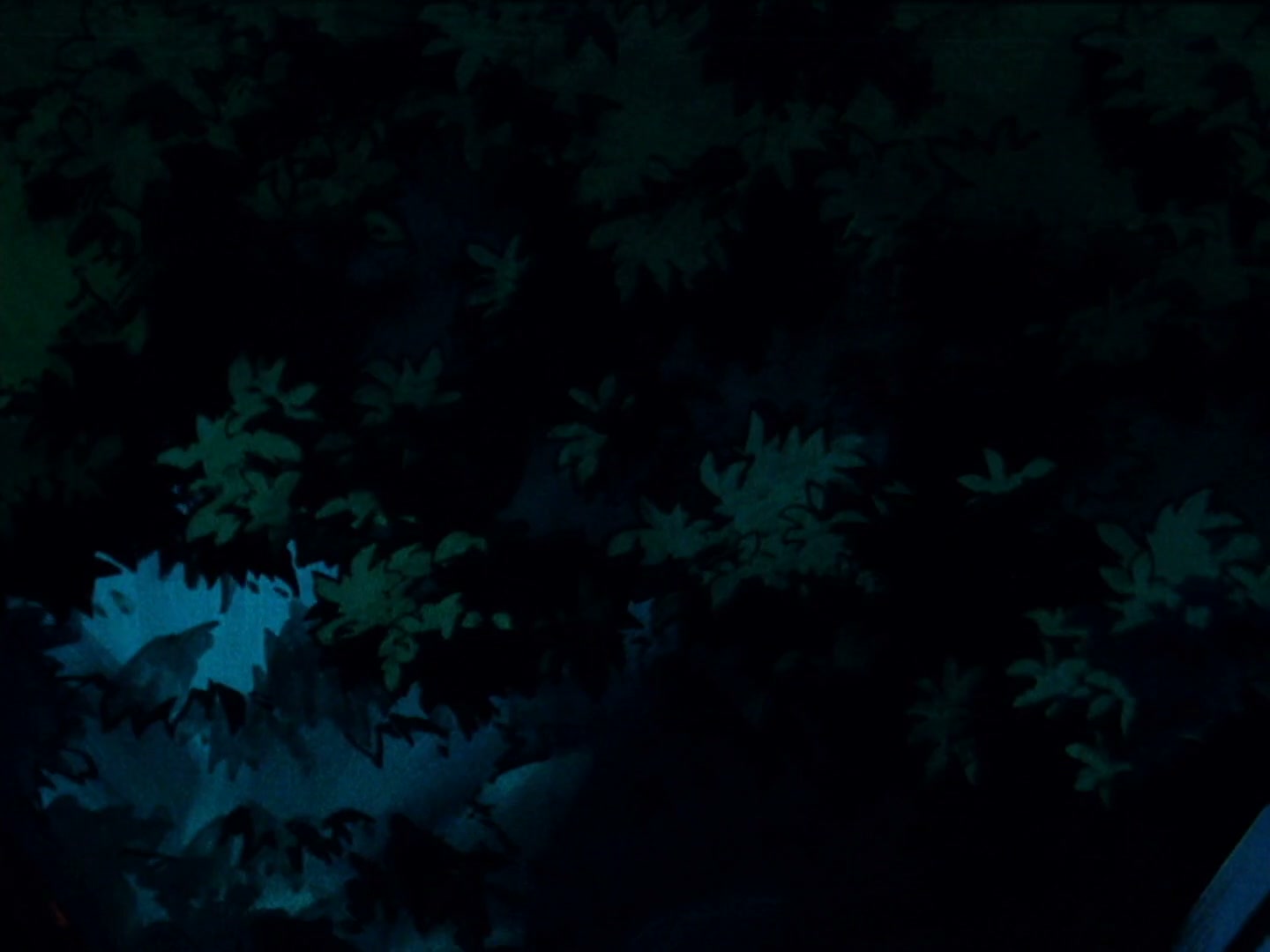 Ranma ½ Ep 109: Into the Darkness @ 00:09:43