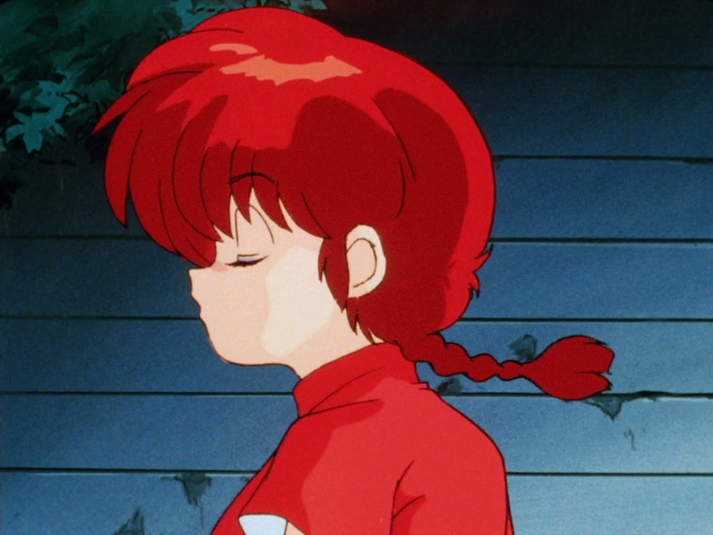 Ranma ½ Ep 109: Into the Darkness @ 00:09:51