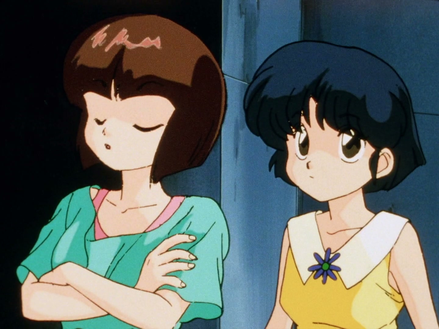 Ranma ½ Ep 109: Into the Darkness @ 00:10:28