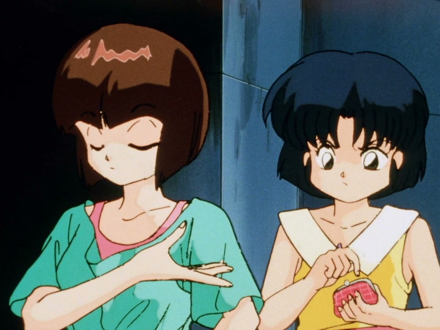 Ranma ½ Ep 109: Into the Darkness @ 00:10:45