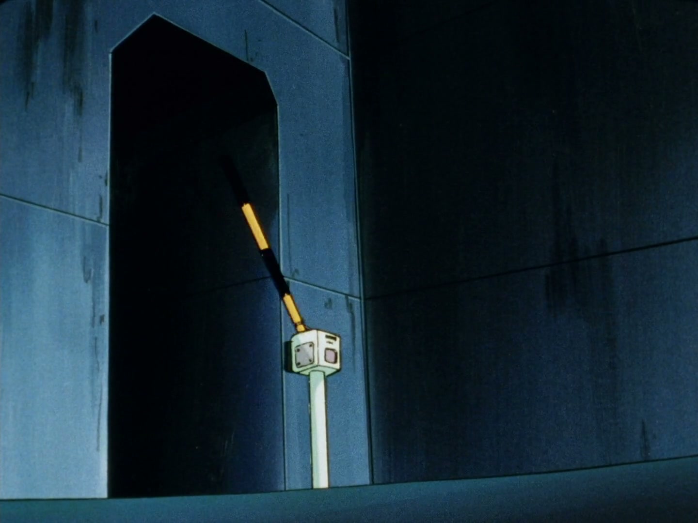 Ranma ½ Ep 109: Into the Darkness @ 00:10:57