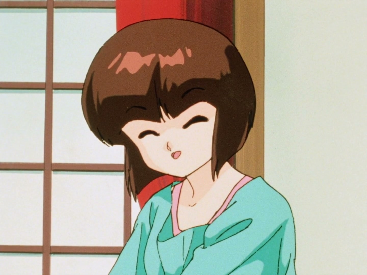 Ranma ½ Ep 109: Into the Darkness @ 00:11:34