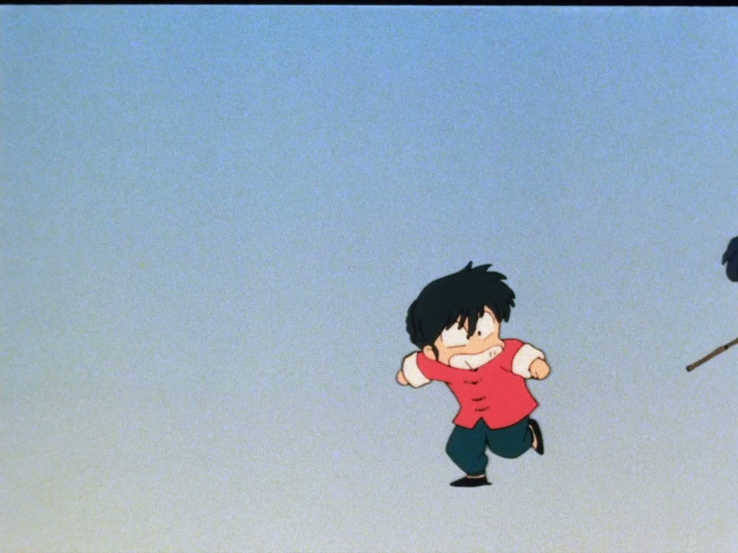 Ranma ½ Ep 109: Into the Darkness @ 00:11:38
