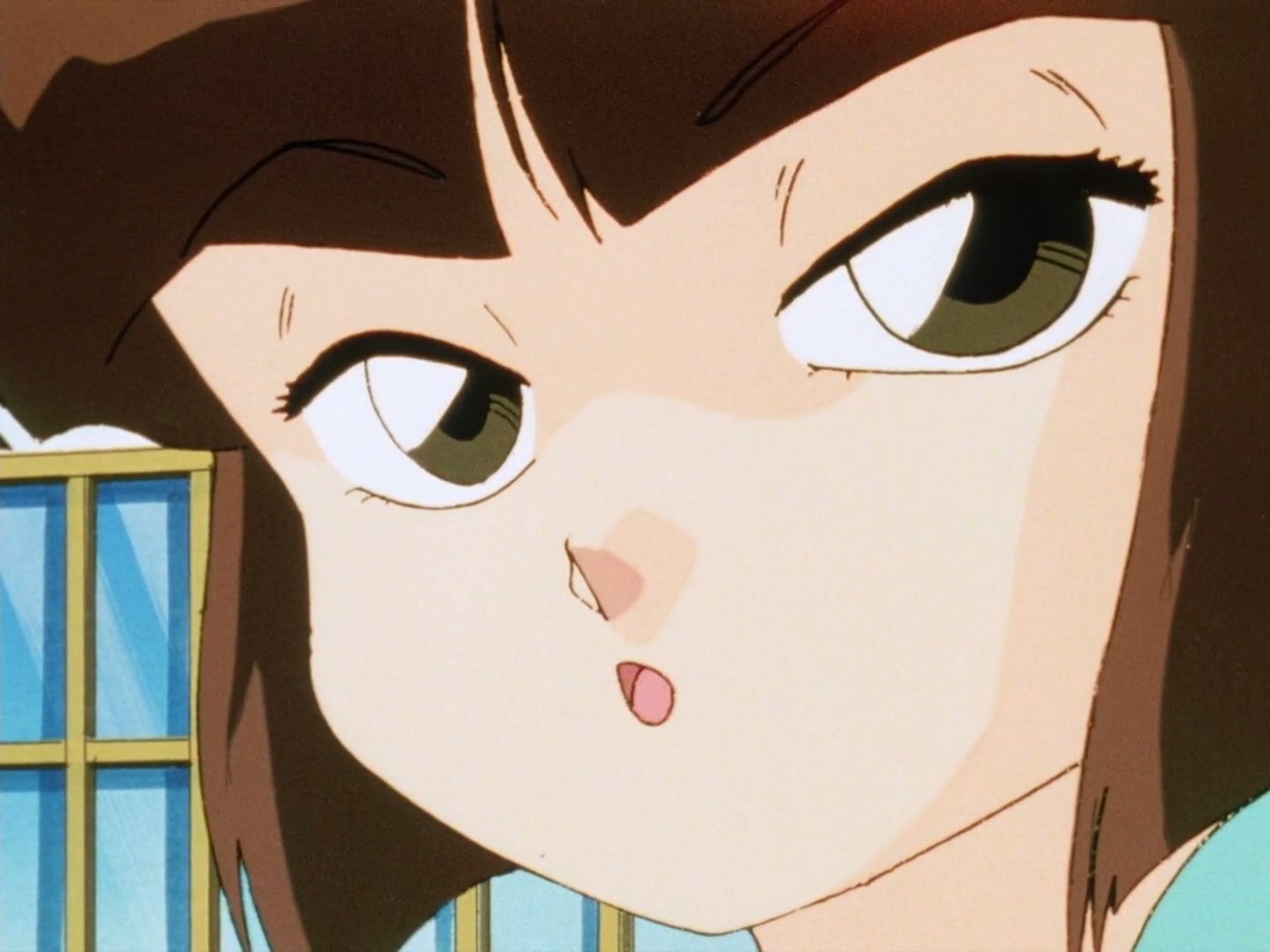 Ranma ½ Ep 109: Into the Darkness @ 00:11:59