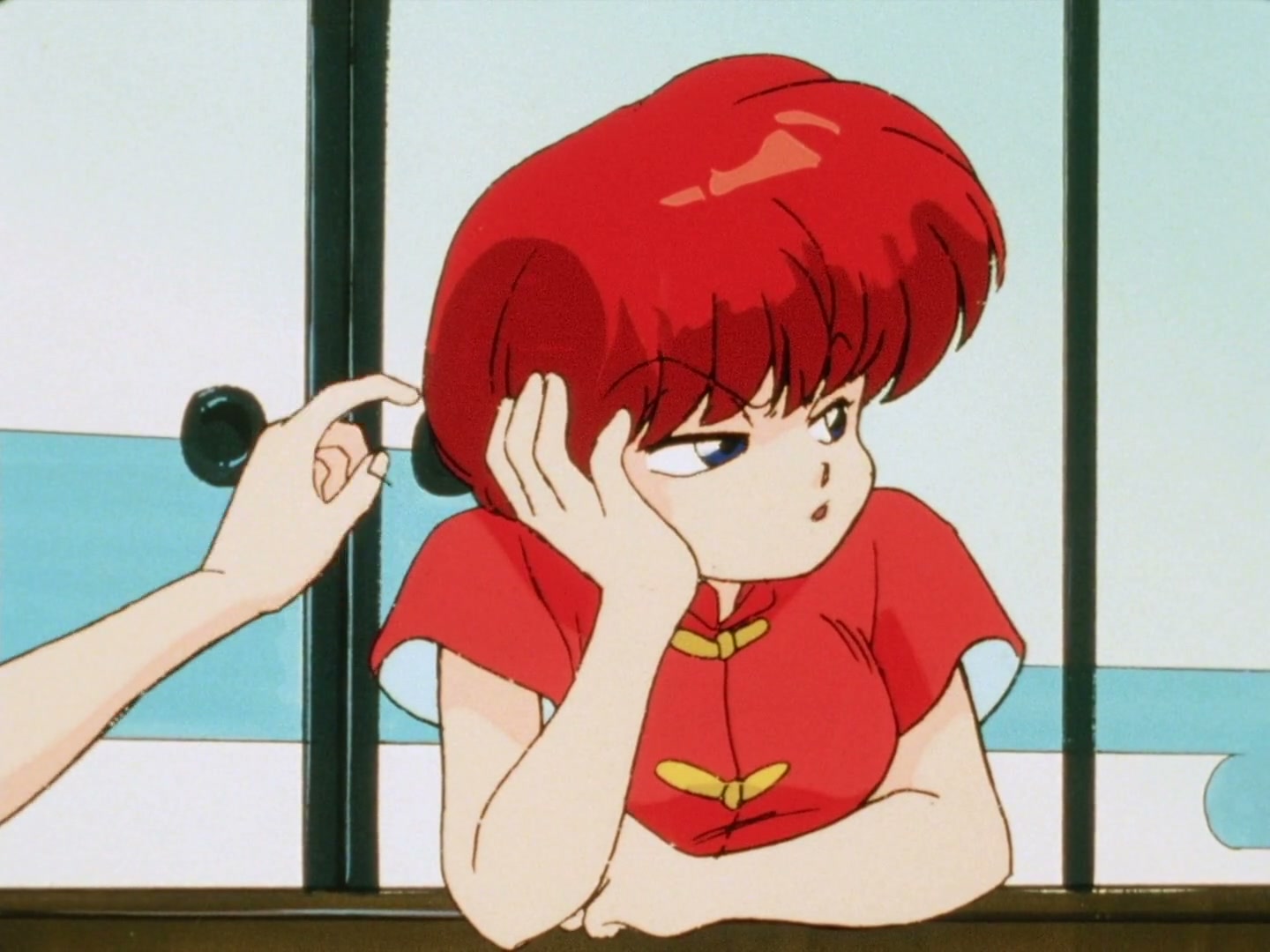 Ranma ½ Ep 109: Into the Darkness @ 00:12:11