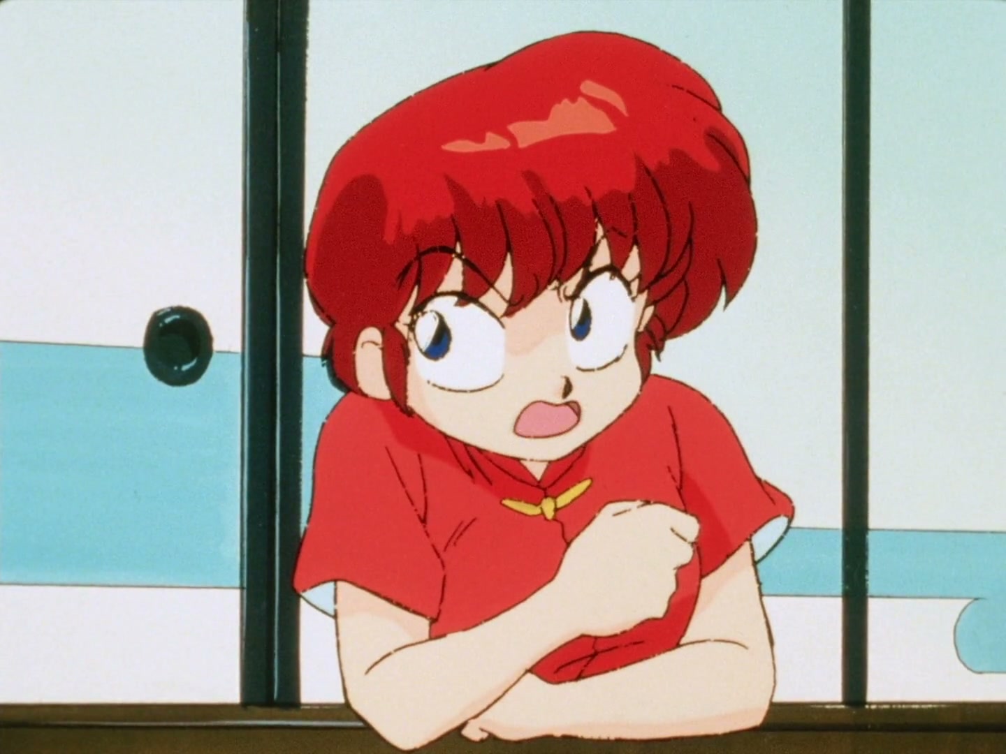 Ranma ½ Ep 109: Into the Darkness @ 00:12:15