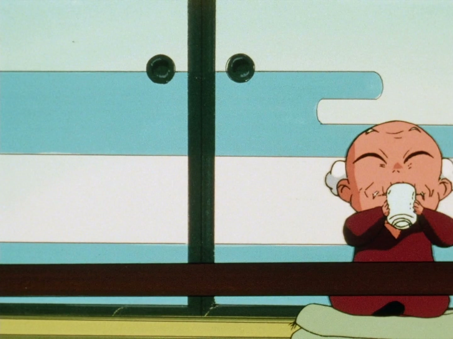 Ranma ½ Ep 109: Into the Darkness @ 00:12:32