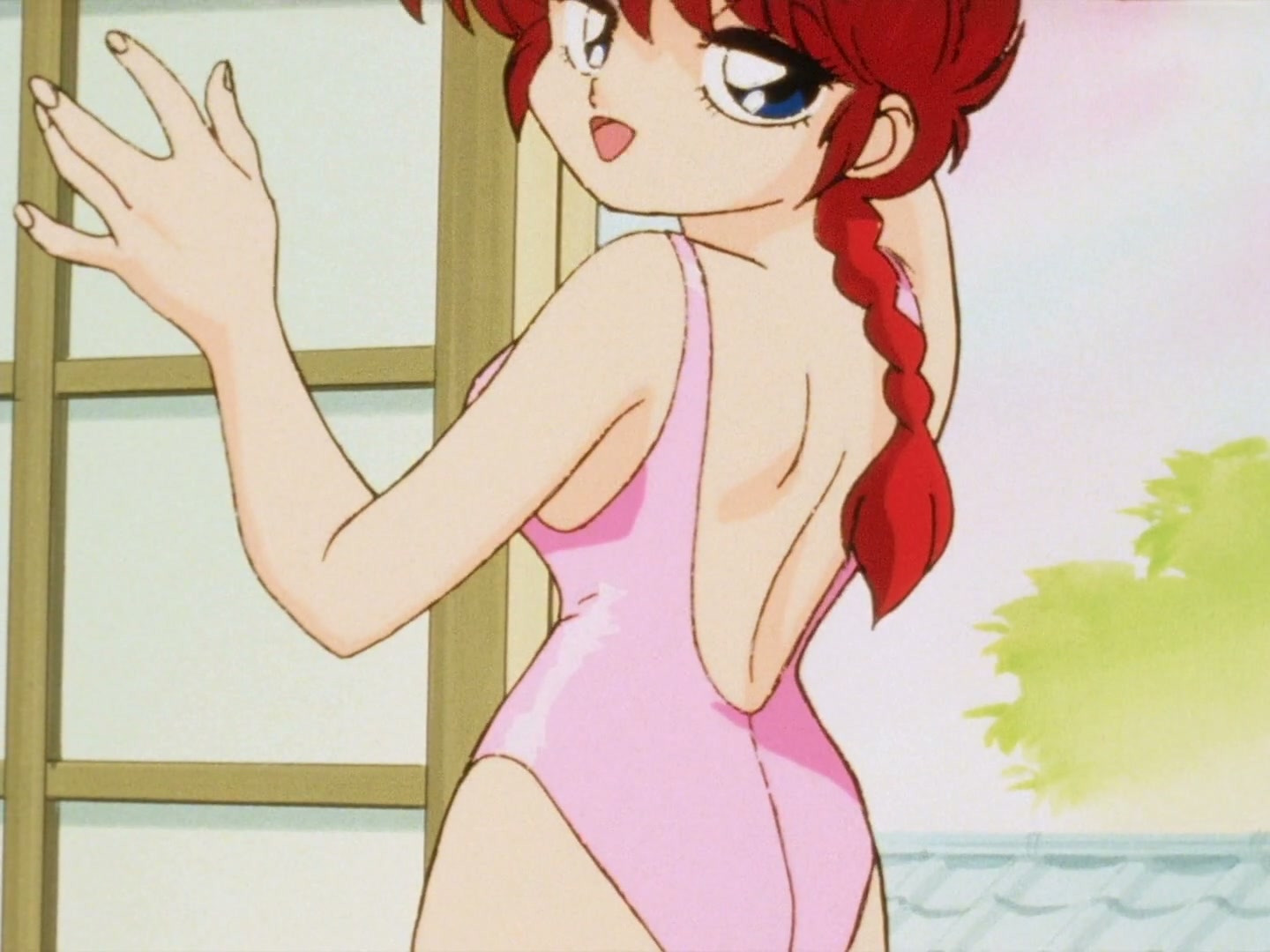 Ranma ½ Ep 109: Into the Darkness @ 00:12:44