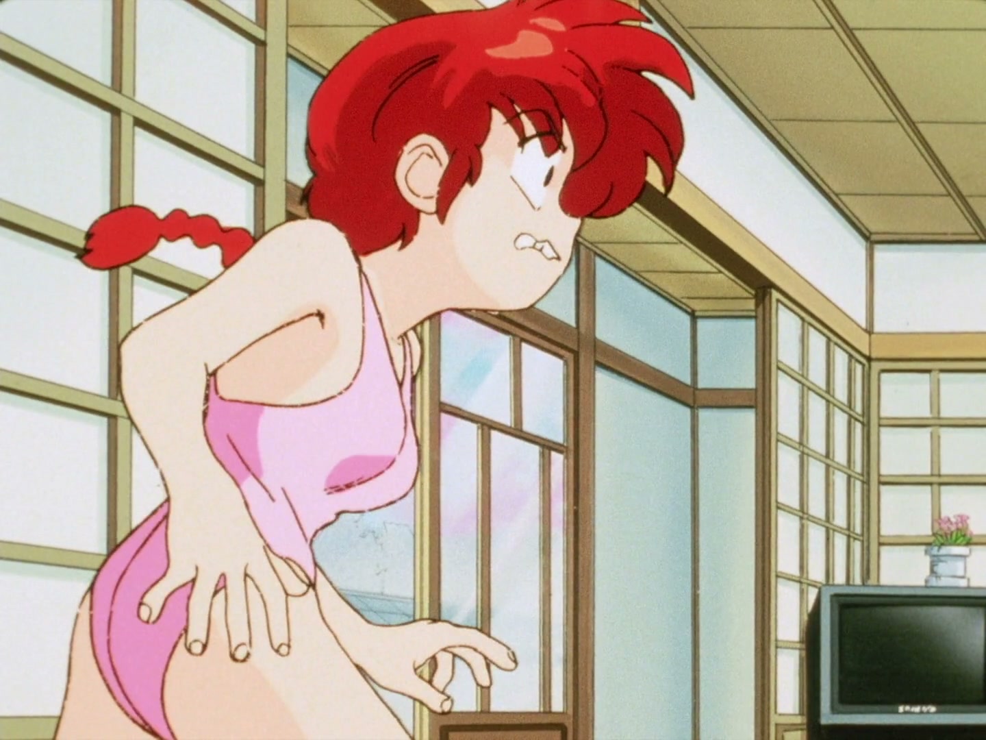 Ranma ½ Ep 109: Into the Darkness @ 00:12:57