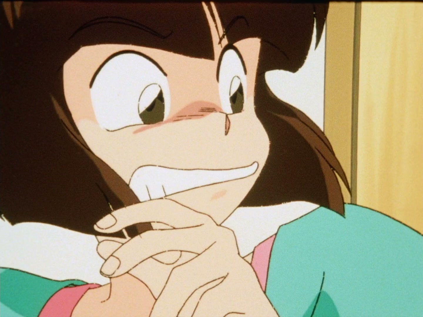 Ranma ½ Ep 109: Into the Darkness @ 00:13:42