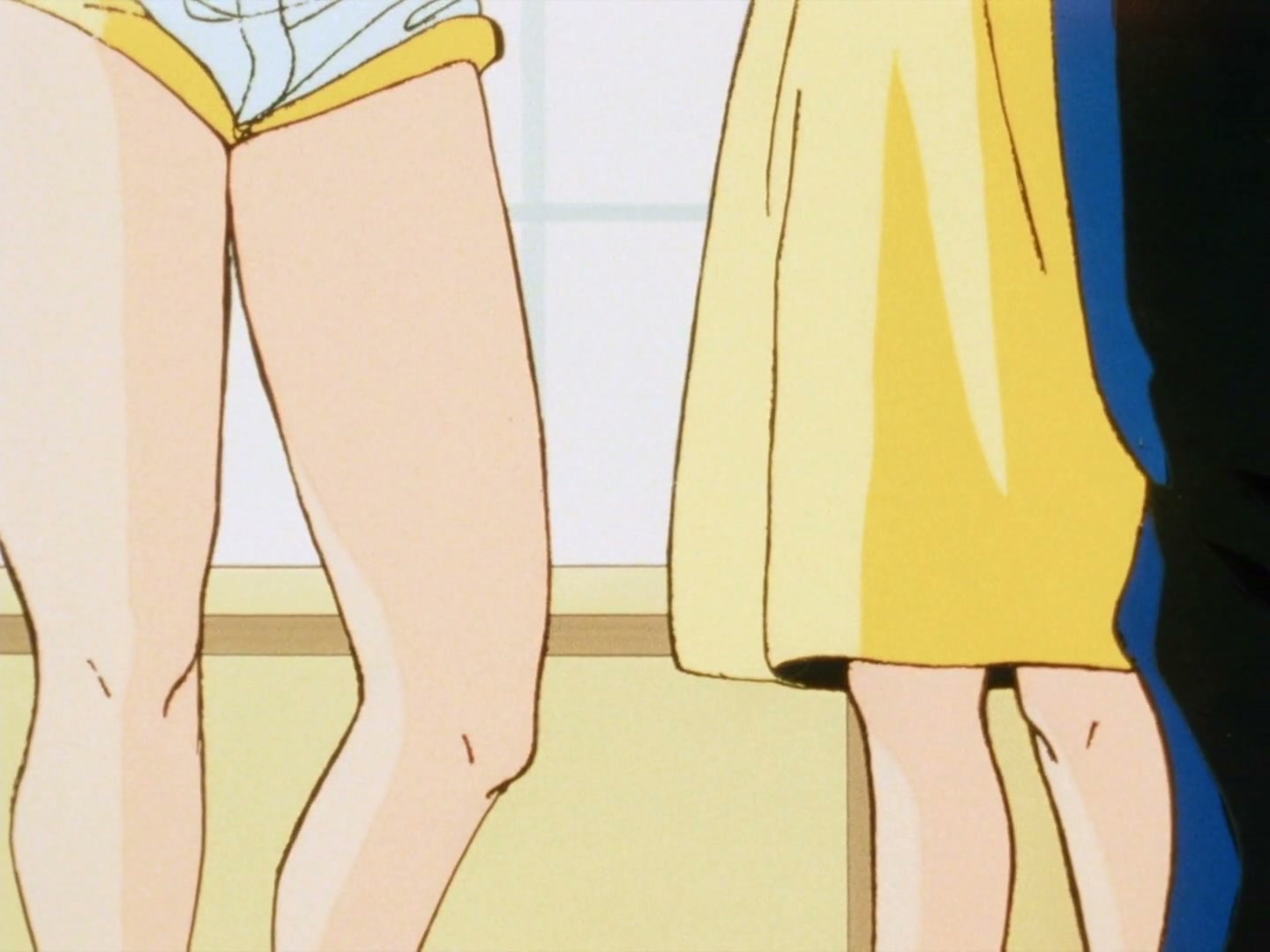 Ranma ½ Ep 109: Into the Darkness @ 00:13:58