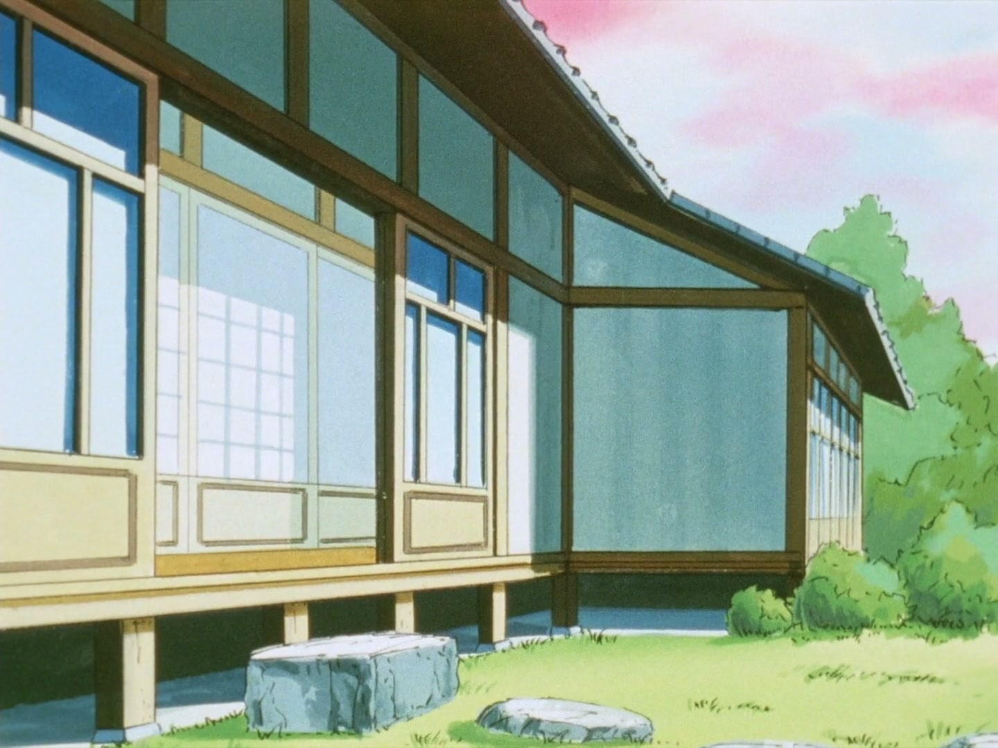 Ranma ½ Ep 109: Into the Darkness @ 00:14:11