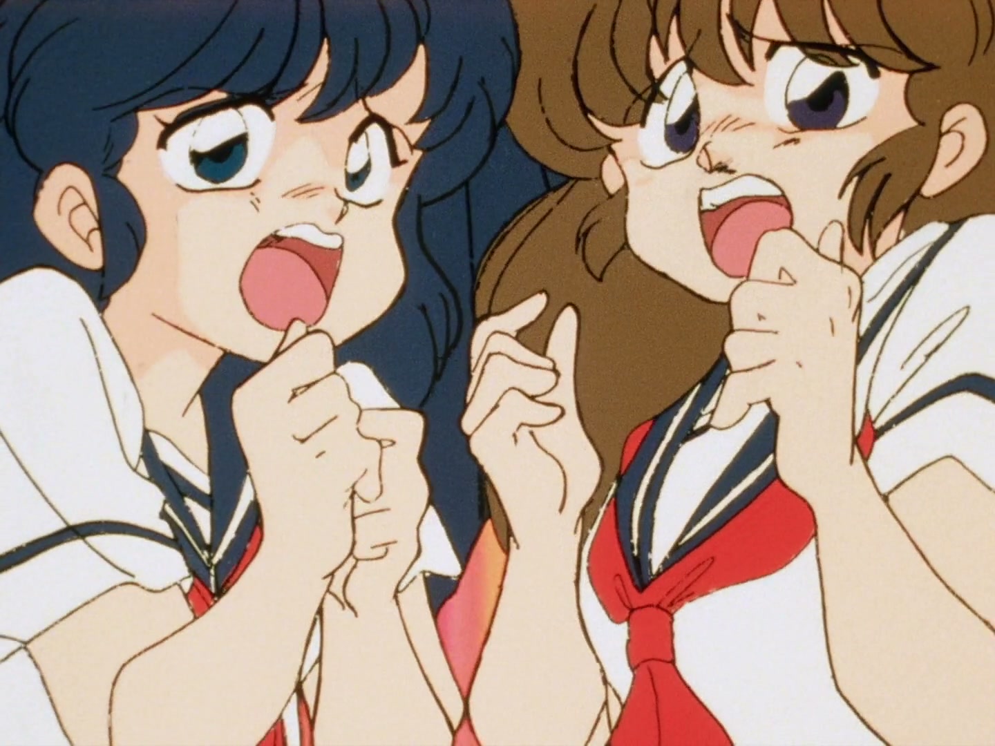 Ranma ½ Ep 109: Into the Darkness @ 00:14:52