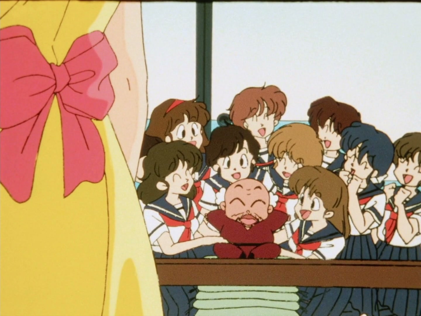 Ranma ½ Ep 109: Into the Darkness @ 00:15:00