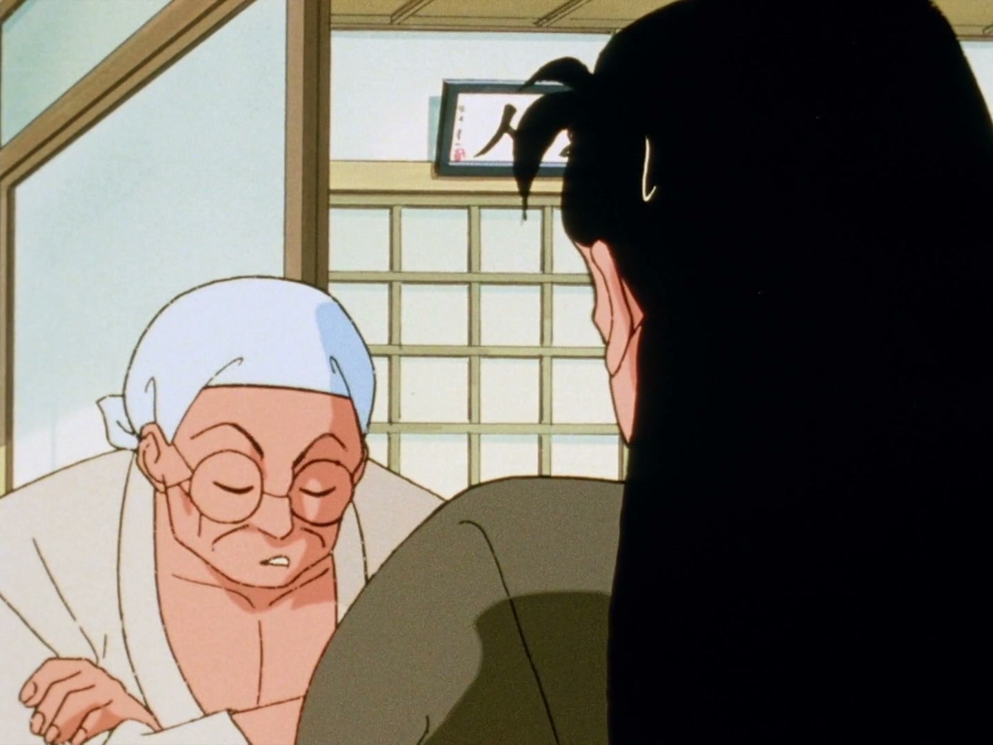 Ranma ½ Ep 109: Into the Darkness @ 00:15:16
