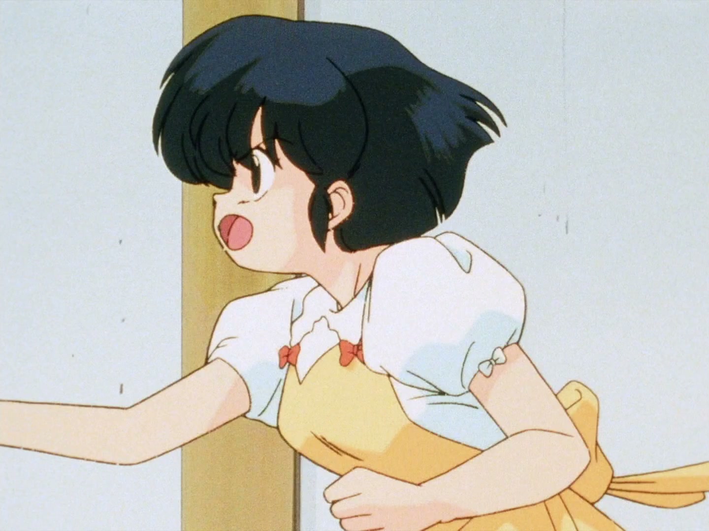 Ranma ½ Ep 110: Nabiki, Ranma's New Fiancée! @ 00:01:38