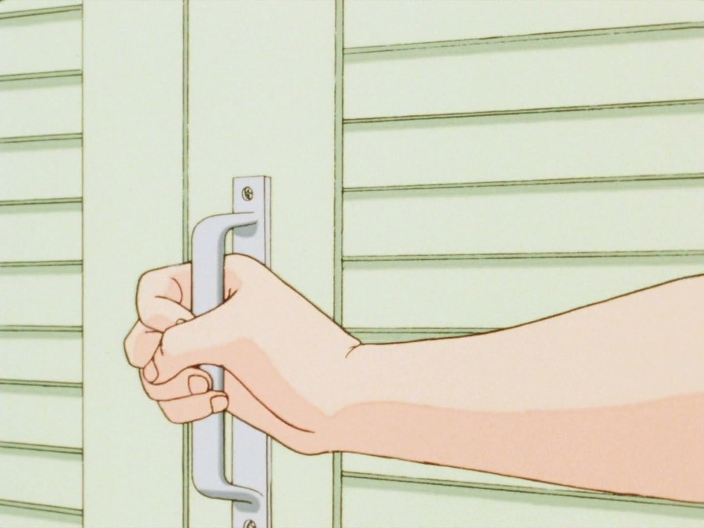 Ranma ½ Ep 110: Nabiki, Ranma's New Fiancée! @ 00:02:23
