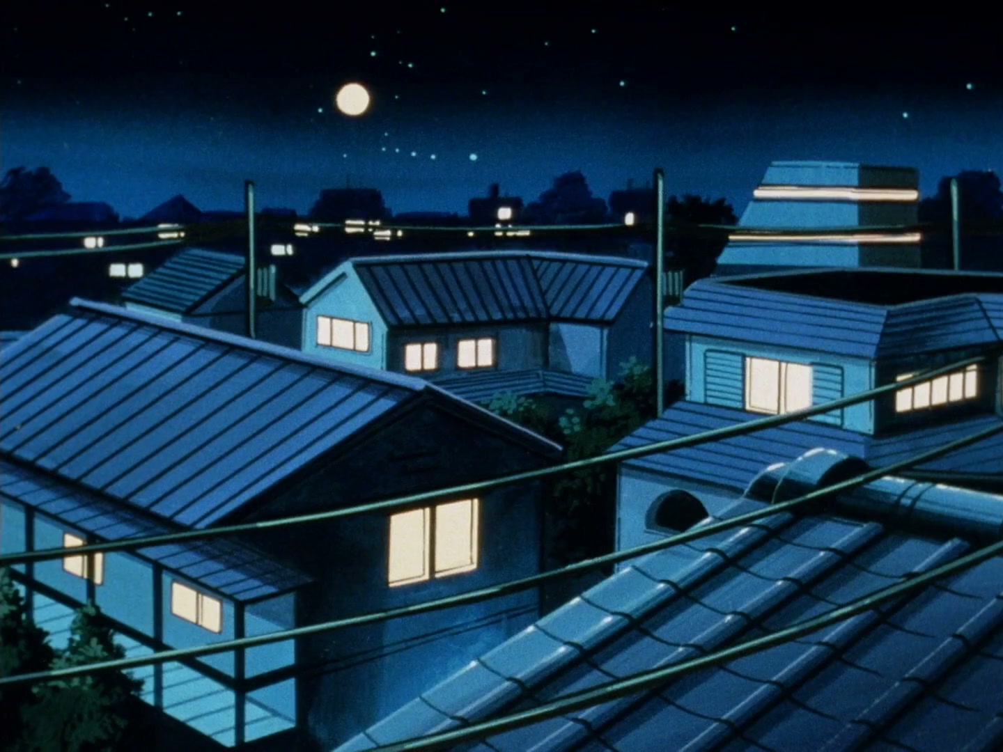 Ranma ½ Ep 110: Nabiki, Ranma's New Fiancée! @ 00:03:12
