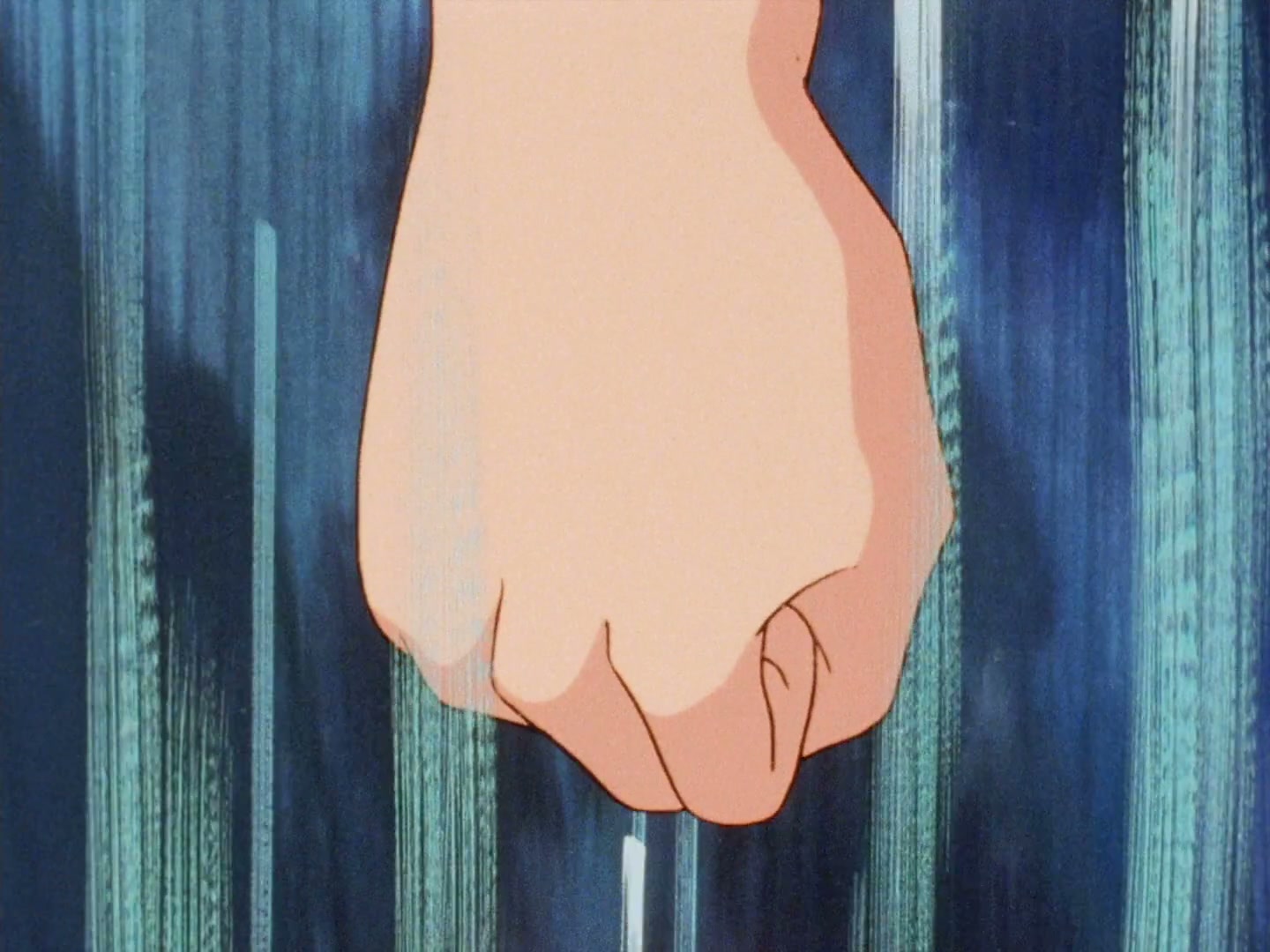 Ranma ½ Ep 110: Nabiki, Ranma's New Fiancée! @ 00:03:58