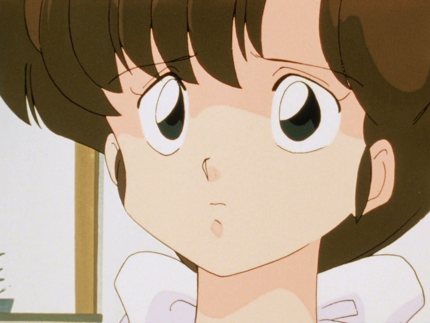 Ranma ½ Ep 110: Nabiki, Ranma's New Fiancée! @ 00:04:22