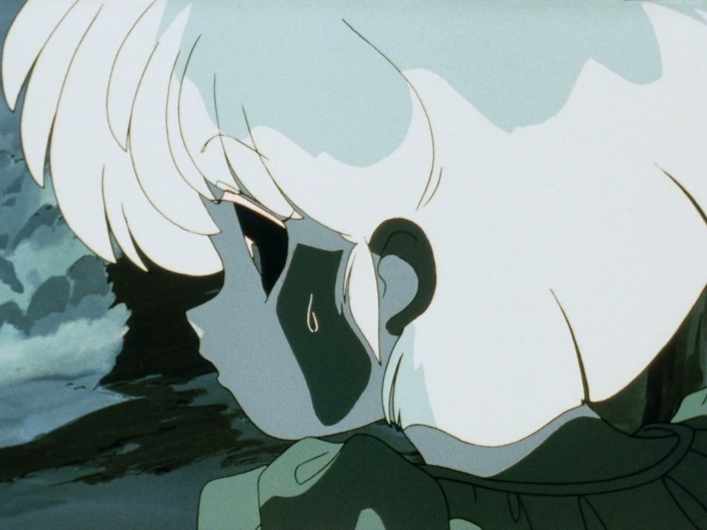 Ranma ½ Ep 110: Nabiki, Ranma's New Fiancée! @ 00:05:37