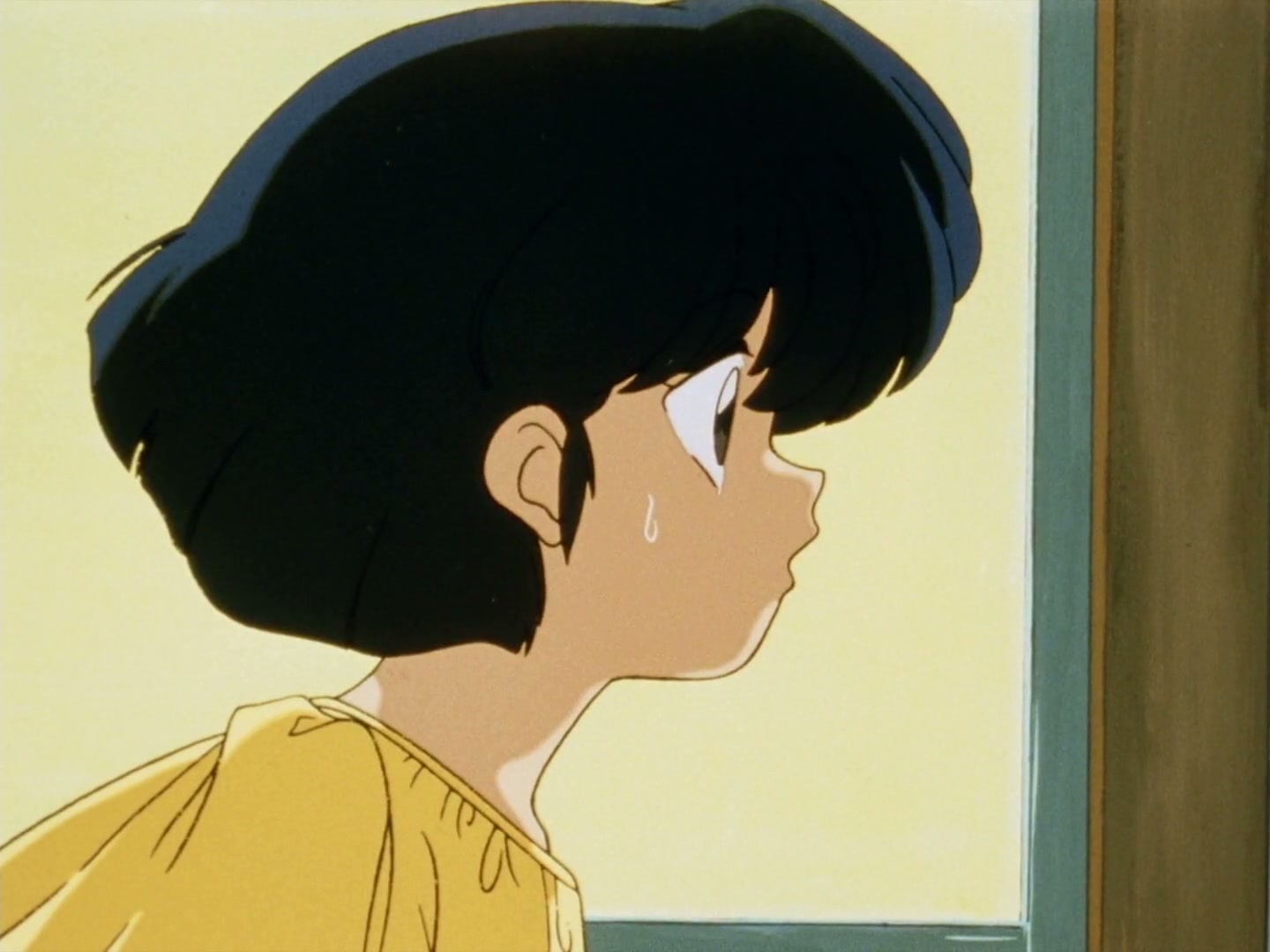 Ranma ½ Ep 110: Nabiki, Ranma's New Fiancée! @ 00:05:45