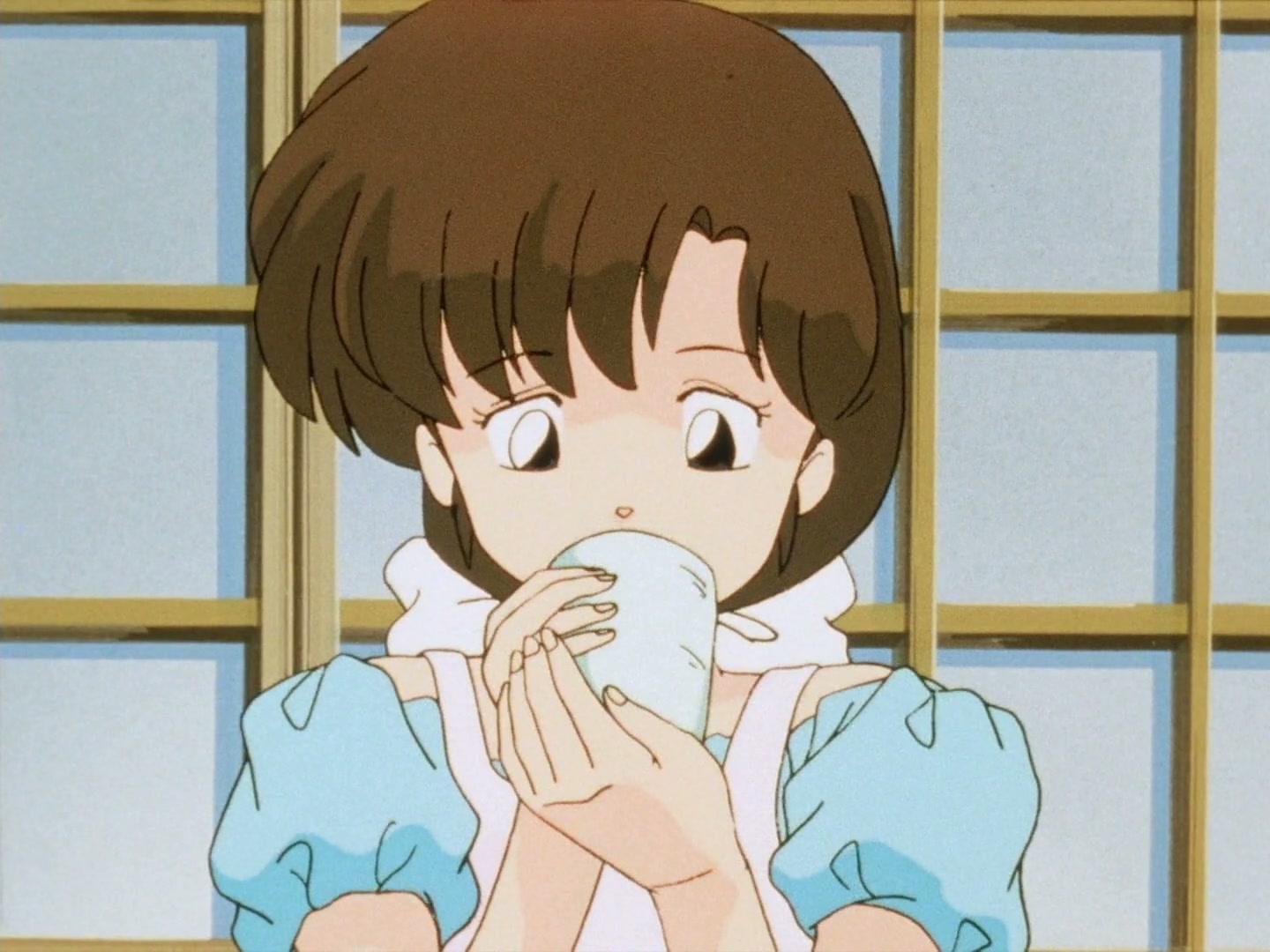 Ranma ½ Ep 110: Nabiki, Ranma's New Fiancée! @ 00:06:51