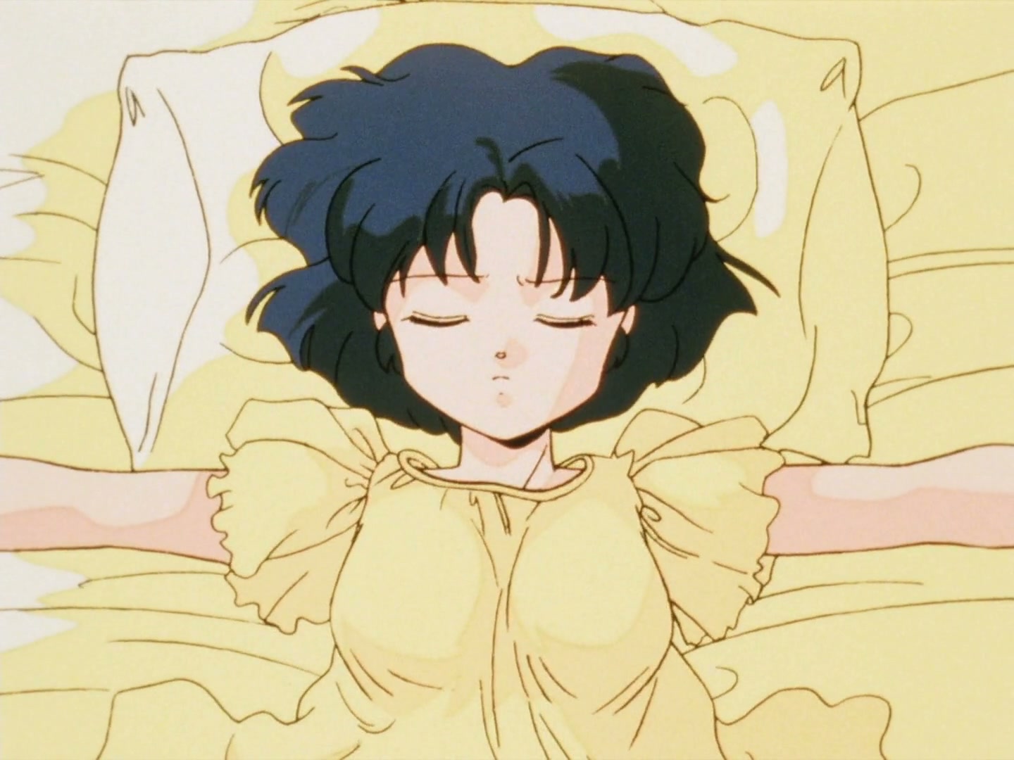 Ranma ½ Ep 110: Nabiki, Ranma's New Fiancée! @ 00:07:03
