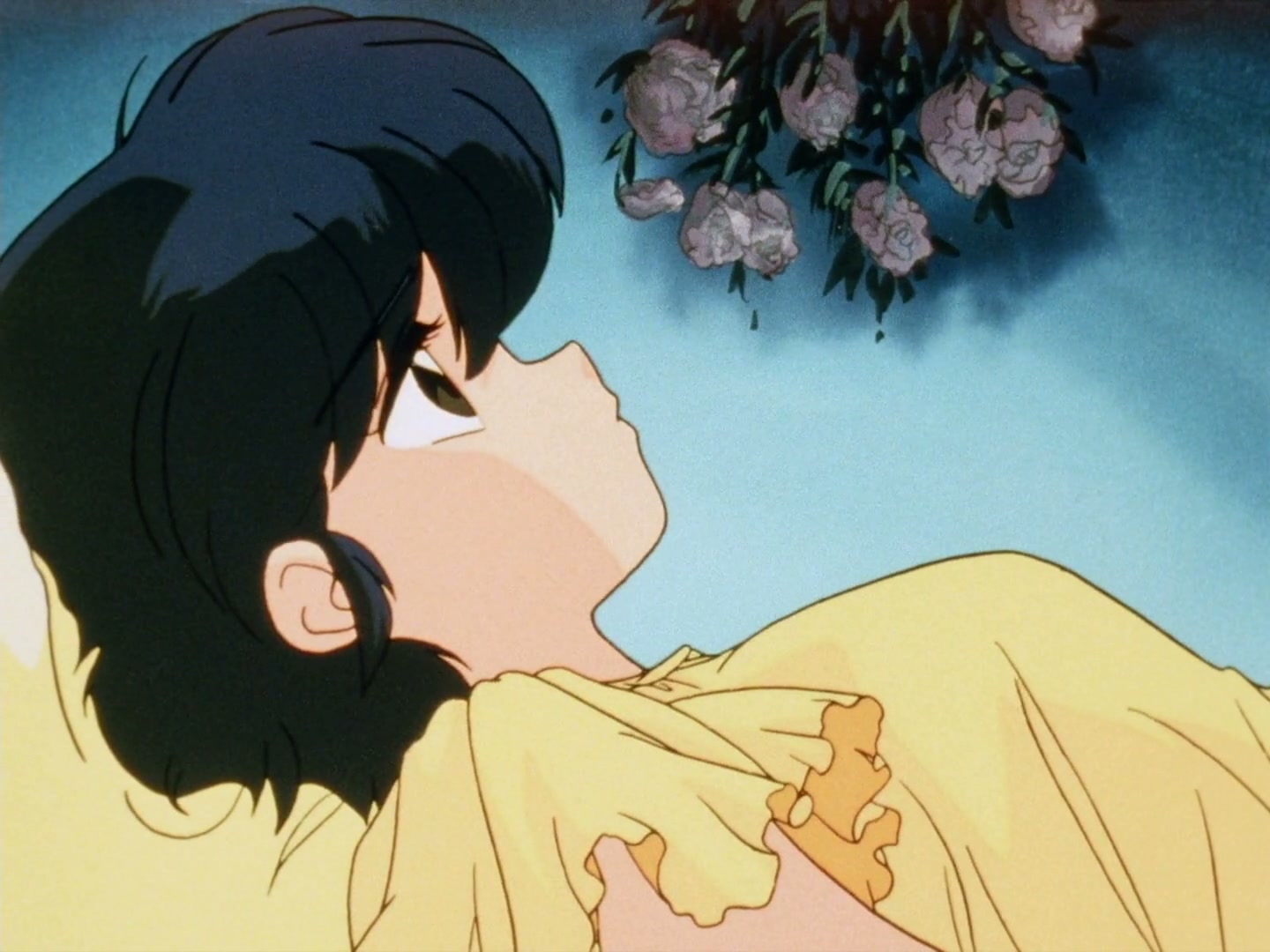 Ranma ½ Ep 110: Nabiki, Ranma's New Fiancée! @ 00:07:11