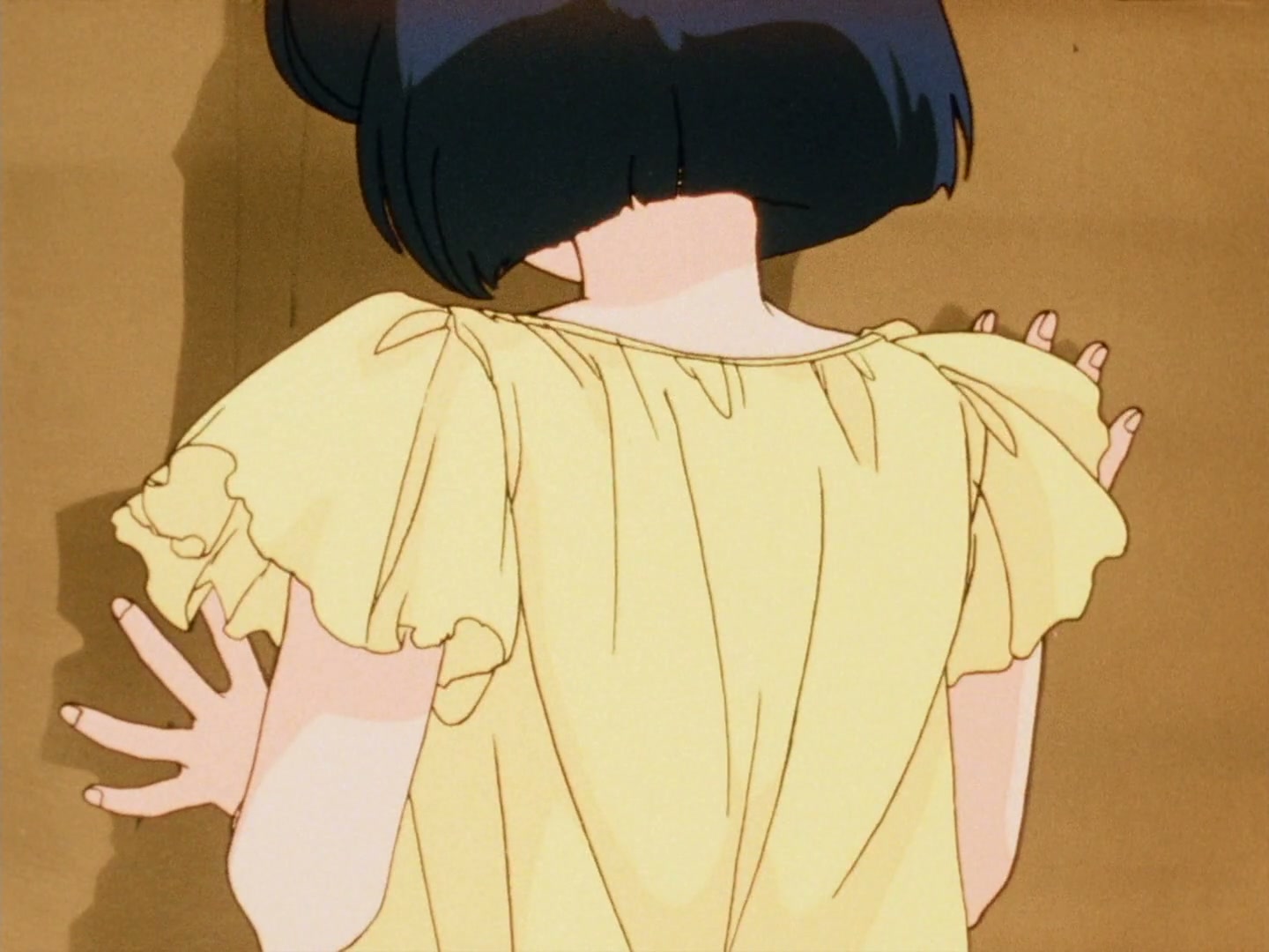 Ranma ½ Ep 110: Nabiki, Ranma's New Fiancée! @ 00:07:57