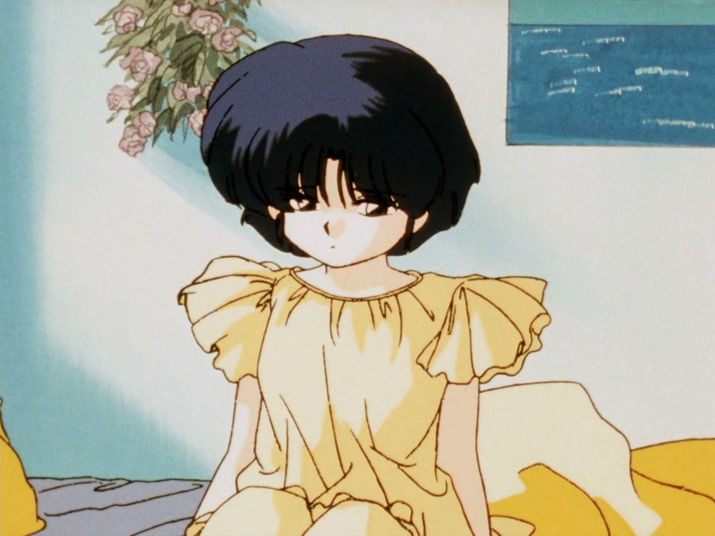 Ranma ½ Ep 110: Nabiki, Ranma's New Fiancée! @ 00:08:13