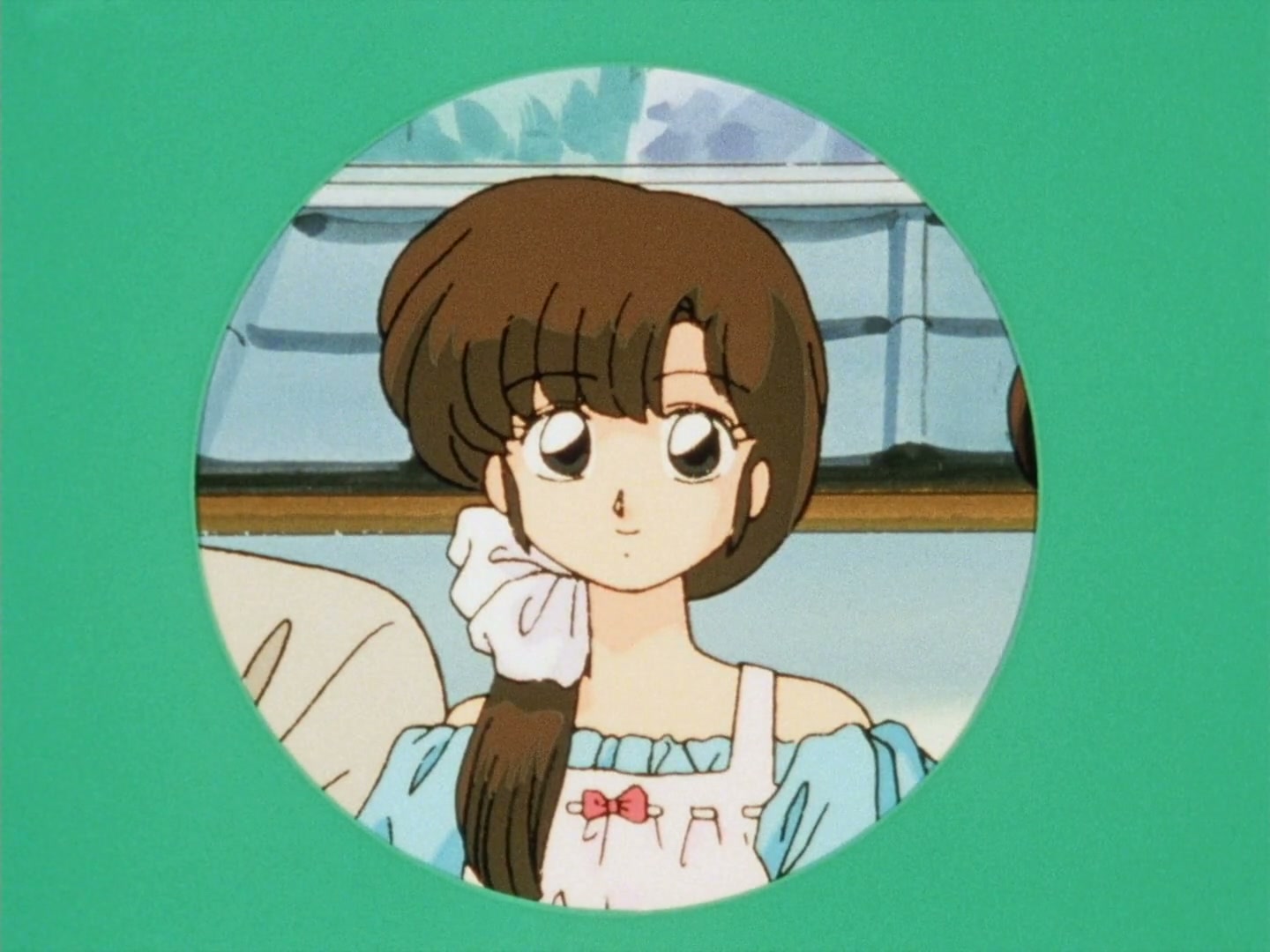 Ranma ½ Ep 111: Case of the Missing Takoyaki! @ 00:01:54