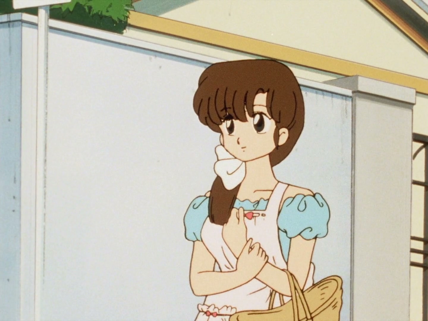 Ranma ½ Ep 111: Case of the Missing Takoyaki! @ 00:02:23