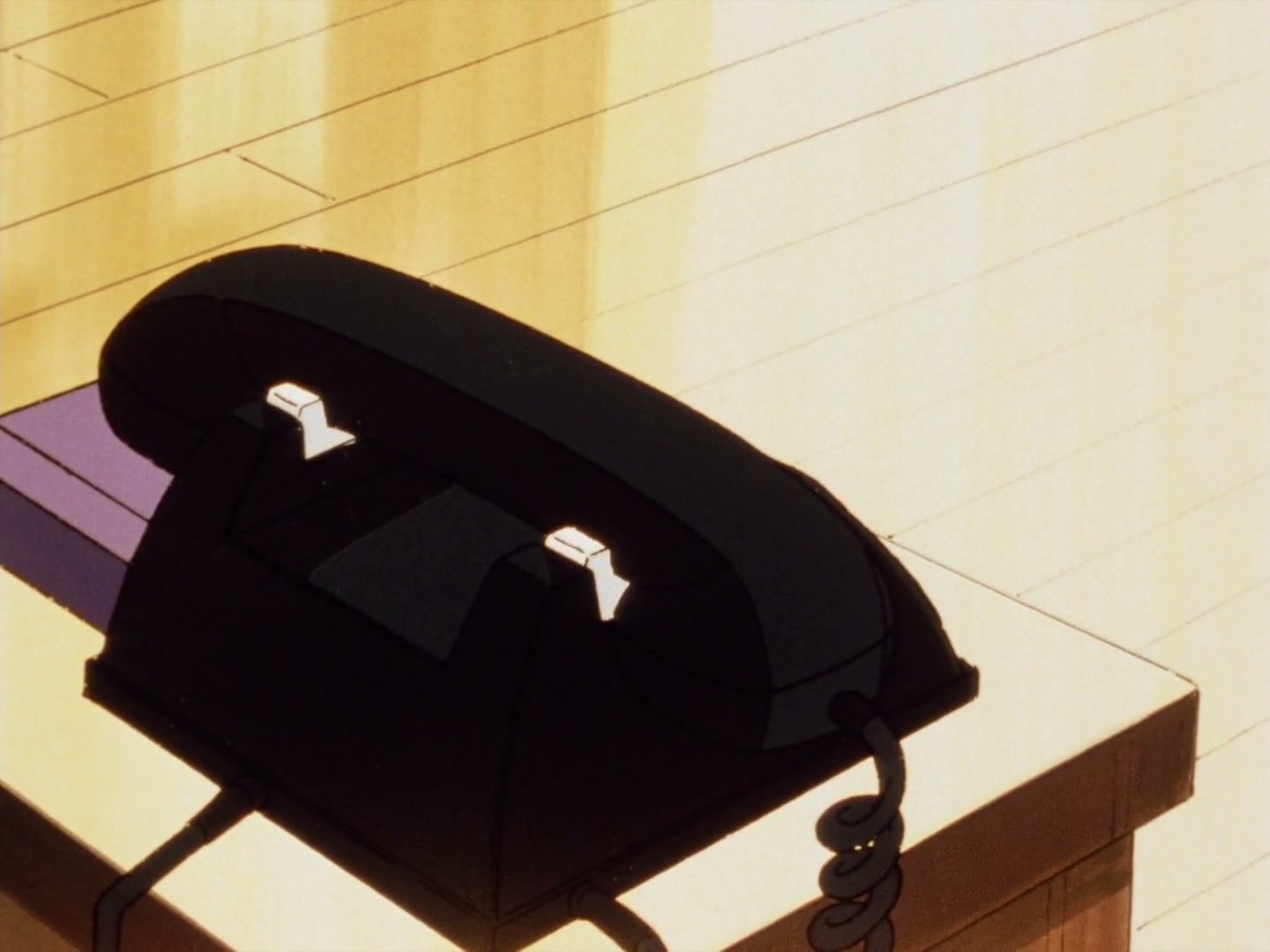 Ranma ½ Ep 111: Case of the Missing Takoyaki! @ 00:03:04