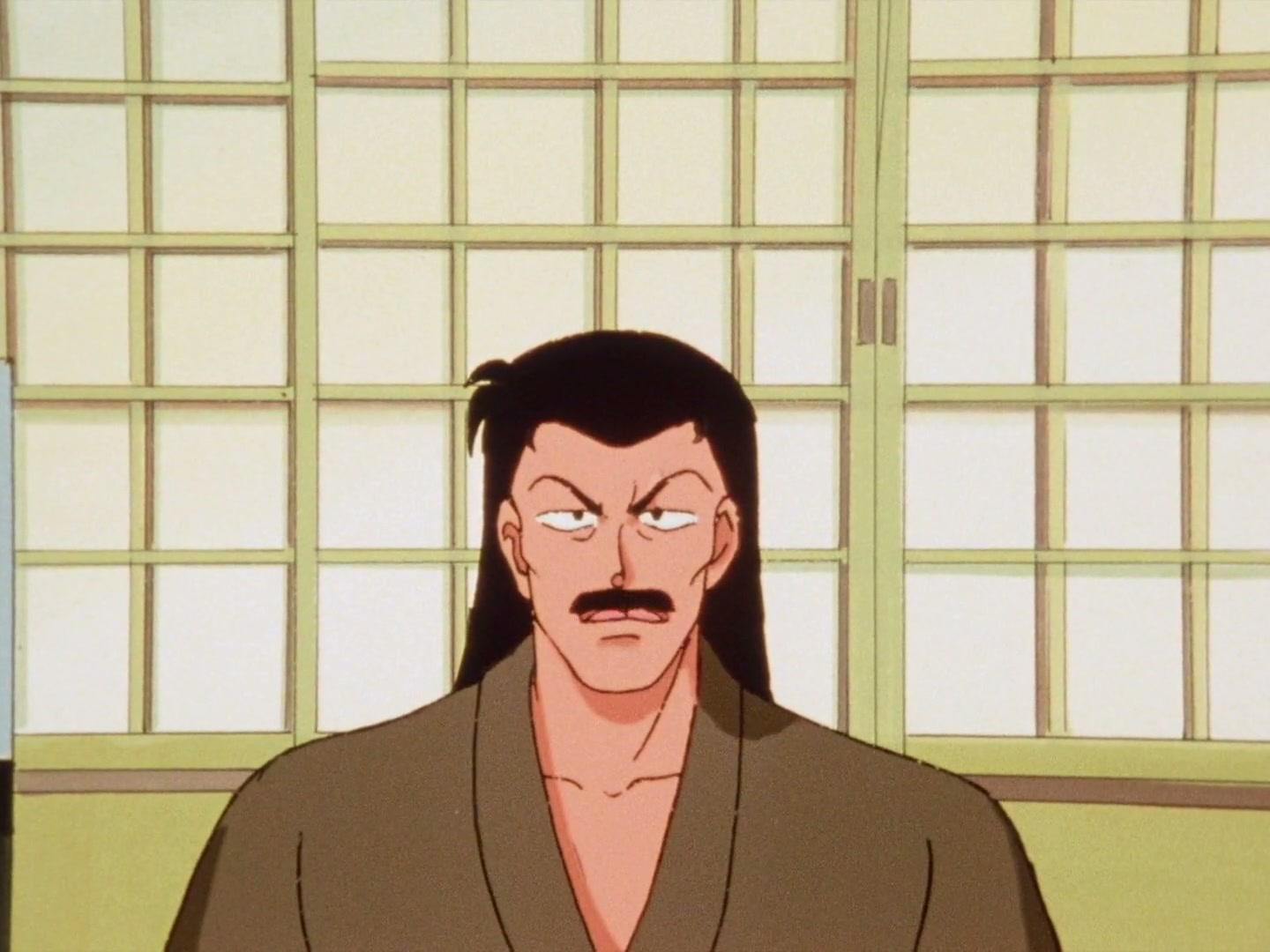 Ranma ½ Ep 111: Case of the Missing Takoyaki! @ 00:03:41