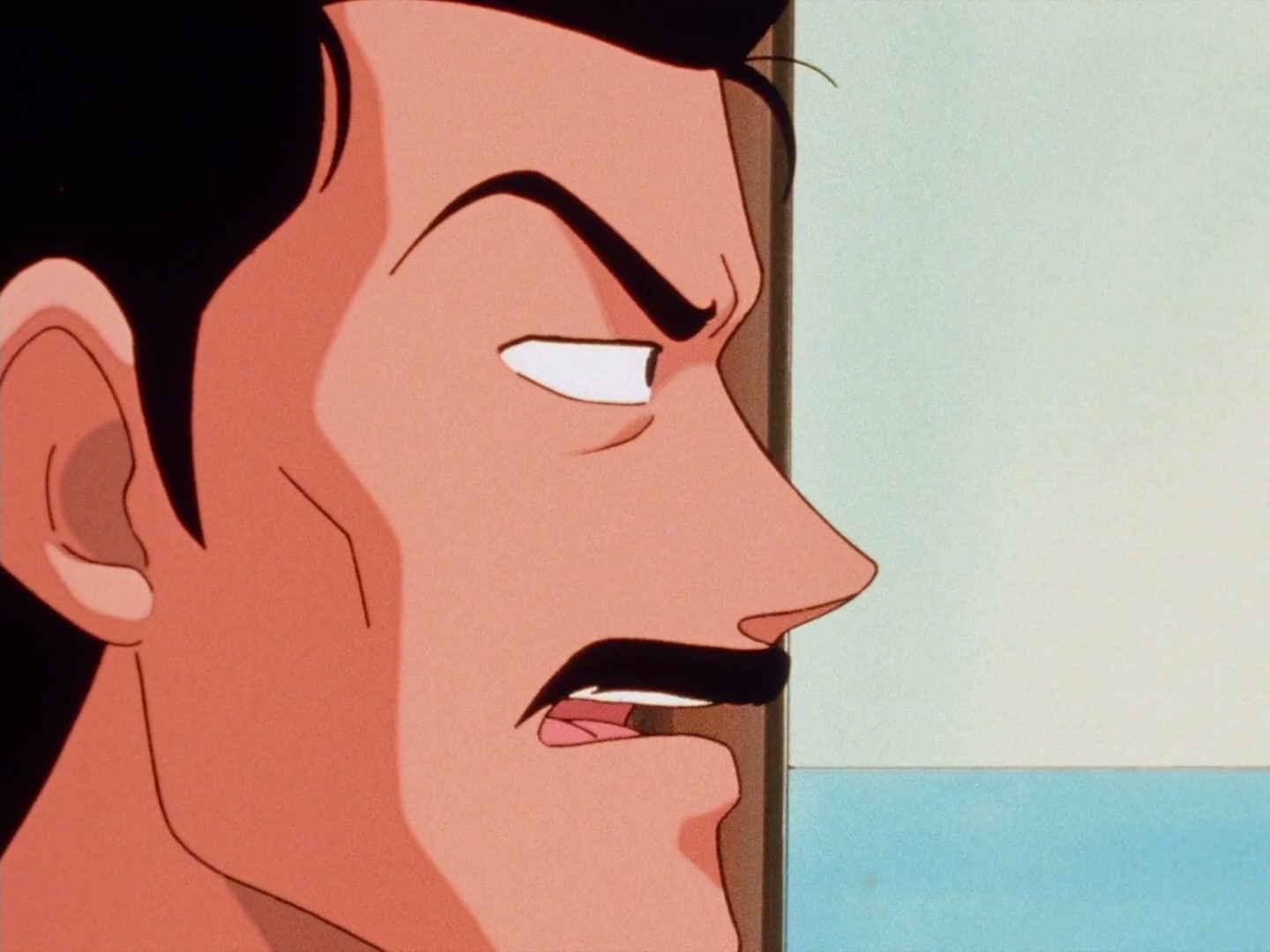 Ranma ½ Ep 111: Case of the Missing Takoyaki! @ 00:03:49