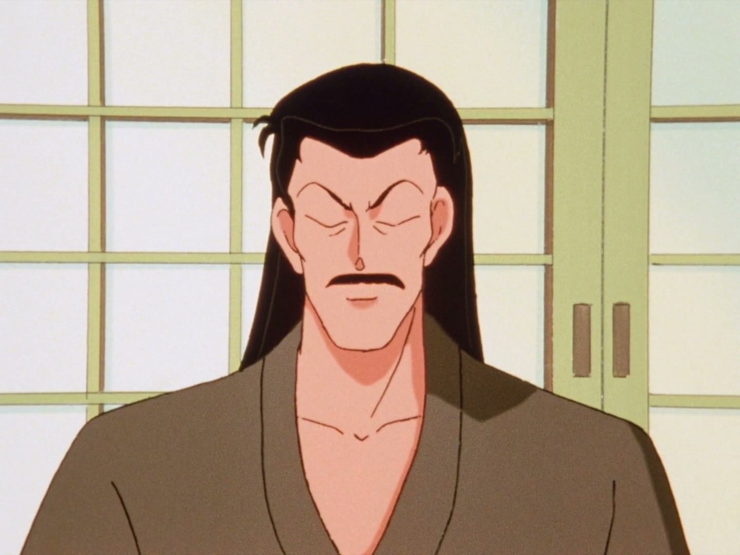 Ranma ½ Ep 111: Case of the Missing Takoyaki! @ 00:04:47
